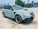 A picture of Subaru Forester