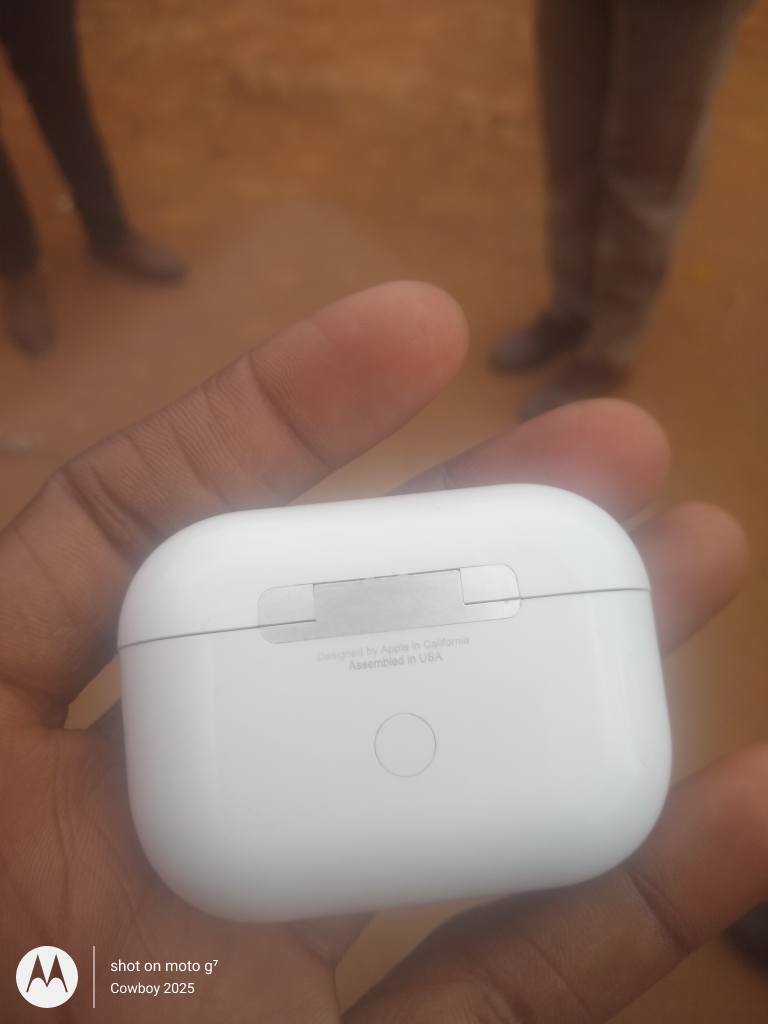 airpods