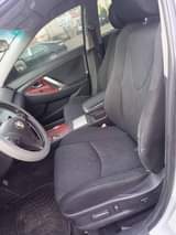 A picture of 2010 Toyota Camry Sport