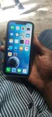 A picture of IPHONE 12 PROMAX fake