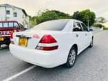 A picture of Toyota Grande mark 2 CPD