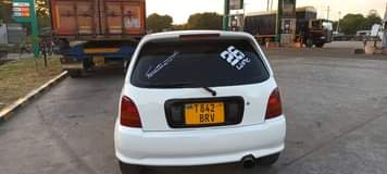 A picture of GLANZA