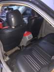 A picture of Toyota Camry 2009 model LE baked with good engine gear
