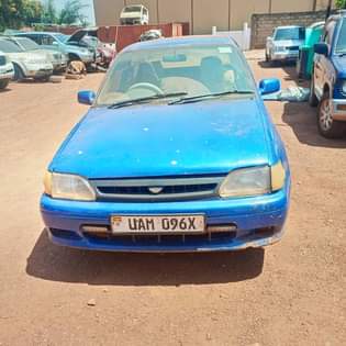 Cars O.