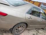 A picture of Clean neatly baked Honda accord 2004 model 4plugs Engine Good