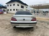 A picture of Peugeot 406 prestige 4 sale automatic for sale Clean body