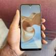 A picture of SAMSUNG A04S 128GB BEI 220 000 0655695769 FINGERPRINT OK