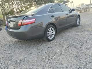 A picture of Neatly used 2008 Toyota Camry tok standard