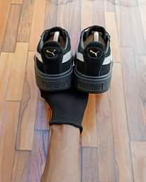 A picture of PUMA SUEDE