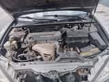 A picture of 2005 model Toyota Camry big daddy