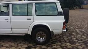 A picture of Moving Sale NISSAN PATROL 1997 FOR SALE AT RWF4 200