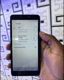 A picture of Tecno pop 2 power