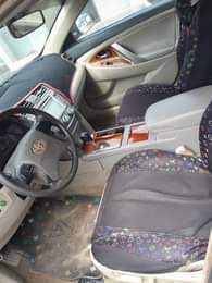 A picture of Toyota Camry spider 08 Gear Engine sharp AC working Just