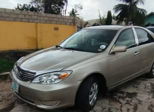 A picture of This car is just 3 moths old Whatsapp 08035089362