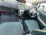 A picture of PRICE BEI 10ML NEG CONTACT 0769617116 2007 TOYOTA VITZ DWH