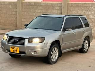 A picture of Subaru 0764812680