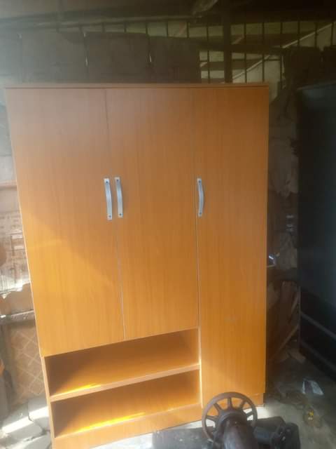 A picture of Wardrobe