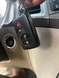 A picture of Toyota venza 2012 basic option Call 08118254104