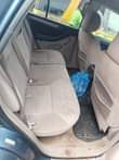 A picture of 05 Toyota Highlander