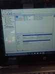 A picture of HP LAPTOP
