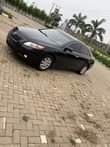 A picture of 2008 TOYOTA CAMRY