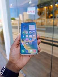A picture of IPHONE 13 PLAIN