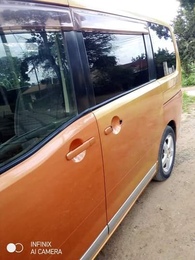 A picture of Milioni 4 7 gari imenyooka Full AIC Full document Hajui