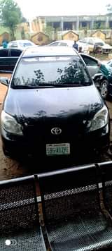 A picture of TOYOTA MATRIX 04