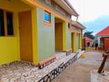 A picture of Newly built 4 double rooms well self contained at 120m.