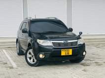 A picture of 2008 SUBARU FORESTER