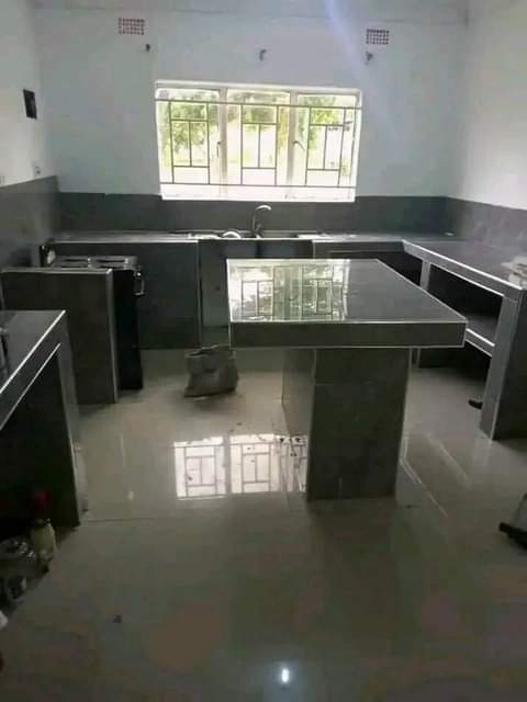 cupboards