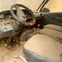 A picture of Toyota bumper