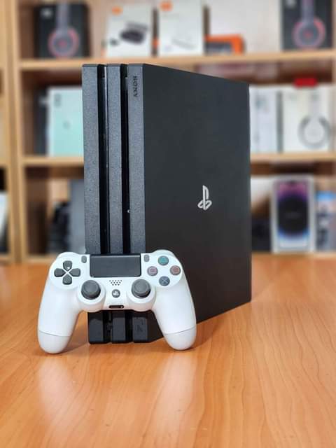 playstation