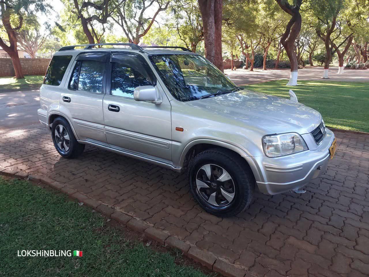 cars bulawayo