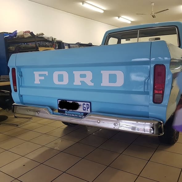 ford f 250