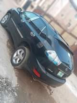 A picture of Lexus Rx330 2006 Full Options registered