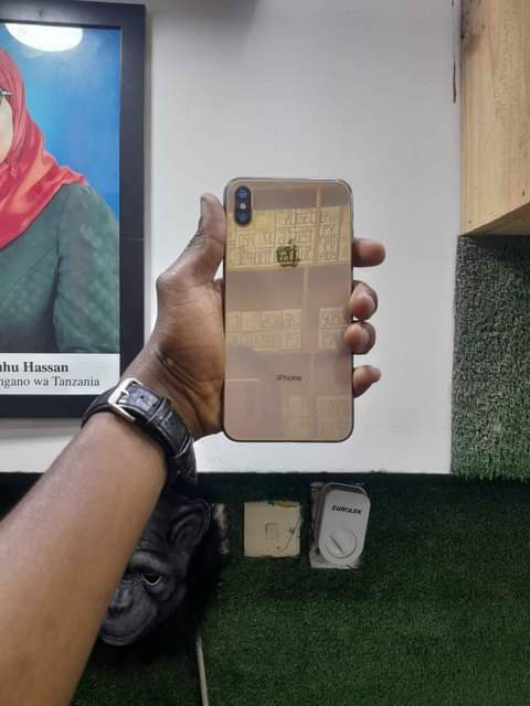 iphone xsmax