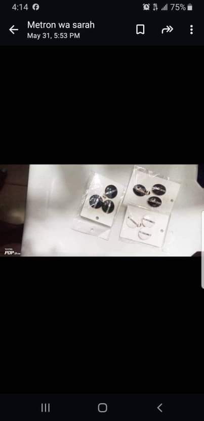 A picture of Jewelries