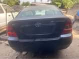 A picture of 2004 Toyota Corolla