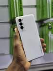 A picture of Tecno camon 18p 128GB