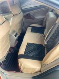 A picture of 2008 model Toyota Camry In good condition Neatly sprayed 4plugs
