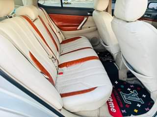 A picture of TOYOTA PREMIO F 18 000 000