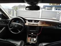 A picture of 2008 Benz CLS