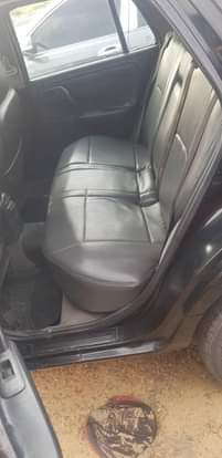 A picture of NISSAN PRIMERA Price 1 2m V4 ENGINE Engine Gearbox Buy