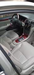 A picture of Awoof es 330 2004 Foreign Used