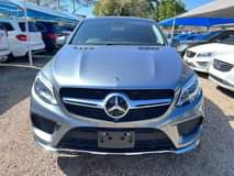 used benz e class