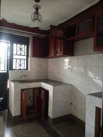 A picture of 2 bathrooms and 2 bedrooms for rent in bweyogerere kirinya