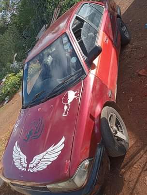 used toyota corolla