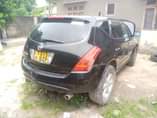 A picture of Murano 3s engine Price 2.9 mil Cont 0758150304