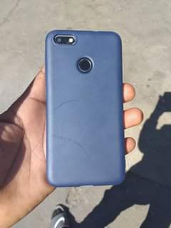 huawei y6